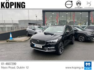 Volvo XC60 MY26 AWD PLUG-IN HYBRID ULTRA // UPGRAD - Image 2