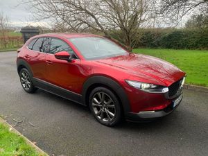 Mazda CX-30 2020 - Image 2