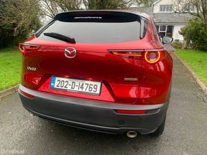 Mazda CX-30 2020 - Image 3