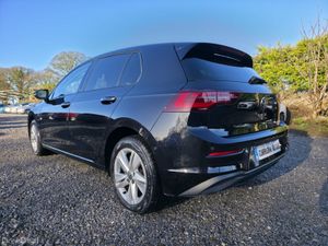 2021 Volkswagen Golf eTSI Active - Image 3