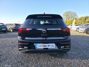 2021 Volkswagen Golf eTSI Active - Image 4