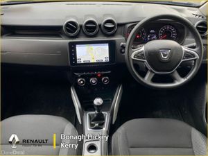 Dacia Duster 1.5 Blue dCi 115 Dfull Prestige - Image 2