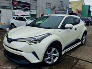 2018 TOYOTA CHR - Image 2