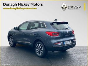 Renault Kadjar 1.3 TCE 140  Iconic - Image 3