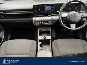 Hyundai KONA 1.6 HYBRID Elegance Auto - Image 4