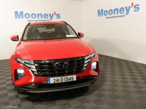 Hyundai Tucson HYBRID EXECUTIVE PLUS 1.6L PETROL A - Image 2