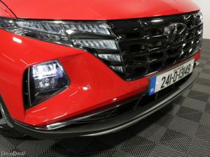 Hyundai Tucson HYBRID EXECUTIVE PLUS 1.6L PETROL A - Image 3