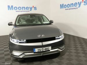 Hyundai IONIQ 5 PLATINUM 84 kWh EV LOW MILEAGE - Image 3