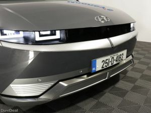 Hyundai IONIQ 5 PLATINUM 84 kWh EV LOW MILEAGE - Image 4