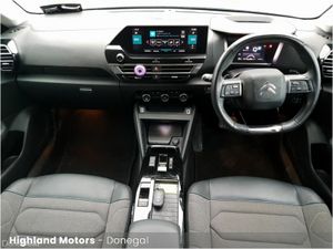 Citroen C4 FLAIR BlueHDi 130 S&S EAT8 - Image 2