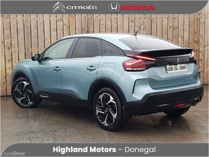 Citroen C4 FLAIR BlueHDi 130 S&S EAT8 - Image 3