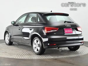 Audi A1 1.0 TFSI Auto - Image 3