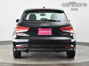 Audi A1 1.0 TFSI Auto - Image 4