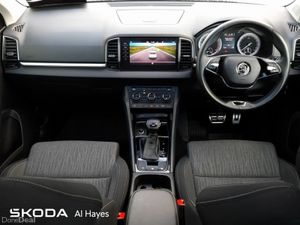 Skoda Karoq **AUTOMATIC**1.6TDI 115BHP STYLE - Image 2