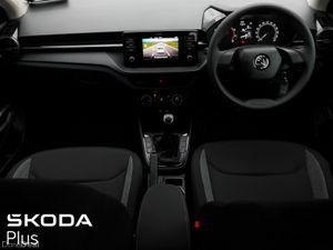 Skoda Fabia 1.0 MPI 65HP ACTIVE - Image 2