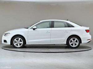 Audi A3 1.4 TFSI S-TRONIC 4DR **LOW MILEAGE**DIG D - Image 4