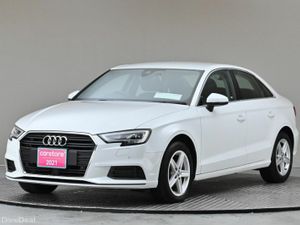Audi A3 1.4 TFSI S-TRONIC 4DR **LOW MILEAGE**DIG D - Image 3