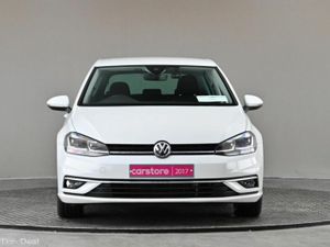 Volkswagen Golf MK 7.5 1.2 TSI DSG COMFORTLINE **C - Image 2