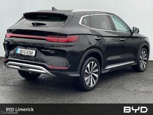 BYD SEAL U SEAL U DM-i COMFORT FWD - Image 3