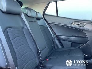 Kia Sportage 1.6 PHEV K3 - Image 3