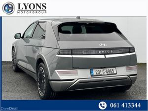 Hyundai IONIQ 5 77kW Platinum - Image 3