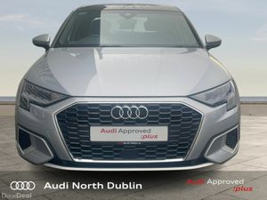 Audi A3 30 TFSI 110HP SE - Image 3