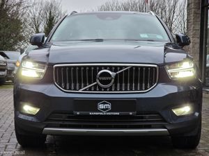 2021 VOLVO XC40 1.5 T5 INSCRIPTION PRO. - Image 4