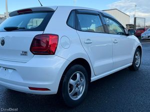 VW POLO 2014 - Image 4