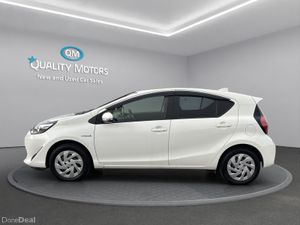 2019 TOYOTA AQUA HYBRID (S152) - Image 4