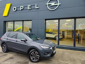 SEAT Tarraco 2.0TDI 150hp 7S SE+ - Image 3
