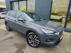 SEAT Tarraco 2.0TDI 150hp 7S SE+ - Image 2