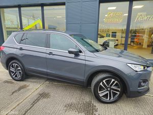 SEAT Tarraco 2.0TDI 150hp 7S SE+ - Image 3