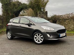 Ford Fiesta 1.1 Titanium. very low mileage - Image 3
