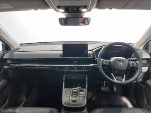 Honda CR-V Cr-V Estate Elegance - Image 3