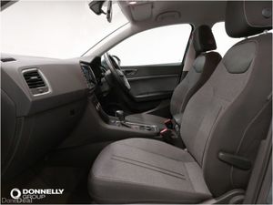 SEAT Ateca Estate SE Technology - Image 3