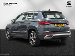 SEAT Ateca Estate SE Technology - Image 4