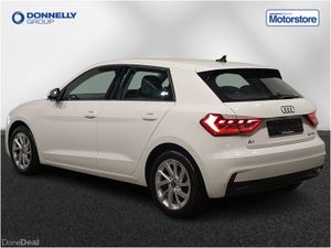 Audi A1 Sportback Sport - Image 3