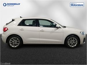 Audi A1 Sportback Sport - Image 4