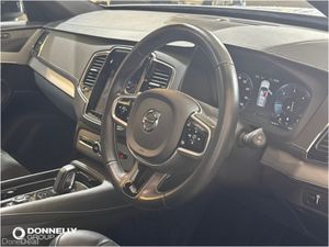 Volvo XC90 Diesel Estate R DESIGN - Image 4