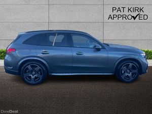 Mercedes-Benz Glc Estate AMG Line - Image 3