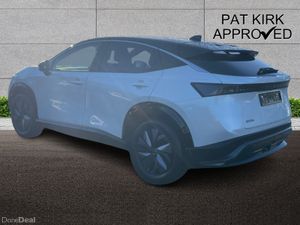 Nissan Ariya Electric Hatchback Engage - Image 2