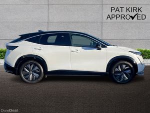 Nissan Ariya Electric Hatchback Engage - Image 3