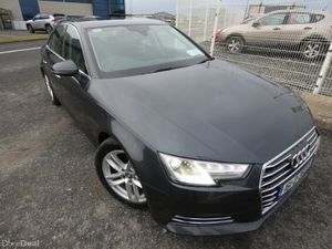 Audi A4 2.0TDI 150HP SE Ultra, Nct and Tax - Image 4