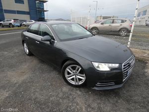 Audi A4 2.0TDI 150HP SE Ultra, Nct and Tax - Image 3
