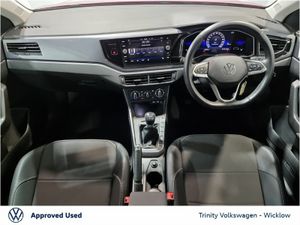 Volkswagen Taigo ** STYLE ** 1.0 TSI ** 110BHP ** - Image 2