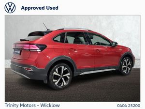 Volkswagen Taigo ** STYLE ** 1.0 TSI ** 110BHP ** - Image 3