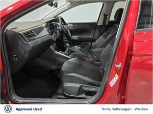 Volkswagen Taigo ** STYLE ** 1.0 TSI ** 110BHP ** - Image 4