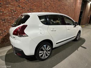 2014 Peugeot 3008 1.6 HDi Active 115BHP - Image 2