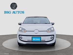 2016 VOLKSWAGEN UP 1.0 PETROL AUTOMATIC - Image 2