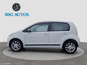 2016 VOLKSWAGEN UP 1.0 PETROL AUTOMATIC - Image 4